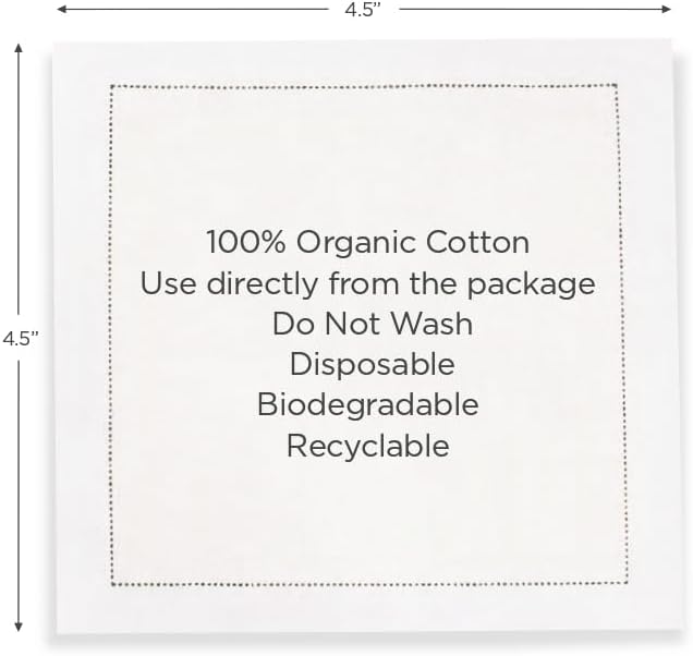 Five Star Funny Champagne Quotes | White Cotton Cocktail Napkins | 50 Luxury Disposable Beverage Napkins with Witty Bar Quotes | Drink Napkins for Parties, Bars, Weddings & Game Nights