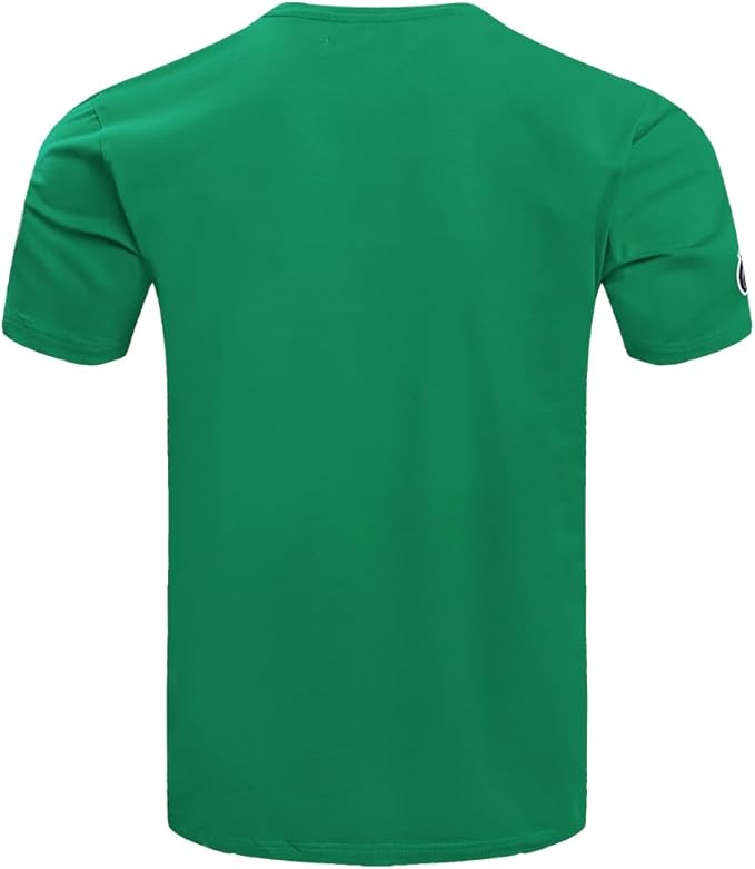Pro Standard Mens NFL Classic Chenille Short Sleeve Tee