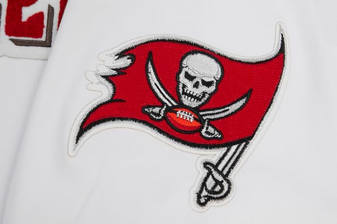 Pro Standard Mens NFL Classic Chenille Short Sleeve Tee