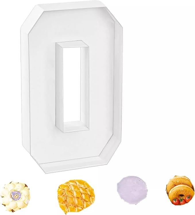 2026 Number Charcuterie Board Set – 4 Fillable Food Trays for Graduation Party, Birthday and Christmas – White Cardboard Number Boxes for Snacks, New Years Serving Tray Tabletop Christmas Decor