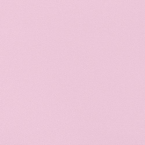 Ultimate Textile Cotton-Feel Light Pink Cloth Napkins - 17" x 17" (Set of 36) Washable Dining Quality Polyester, Wrinkle & Stain Resistant