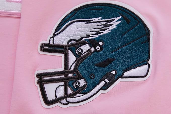 Pro Standard Mens NFL Classic Chenille Short Sleeve Tee