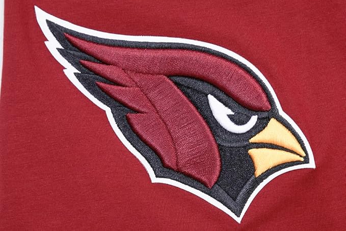 Pro Standard Mens NFL Classic Chenille Short Sleeve Tee