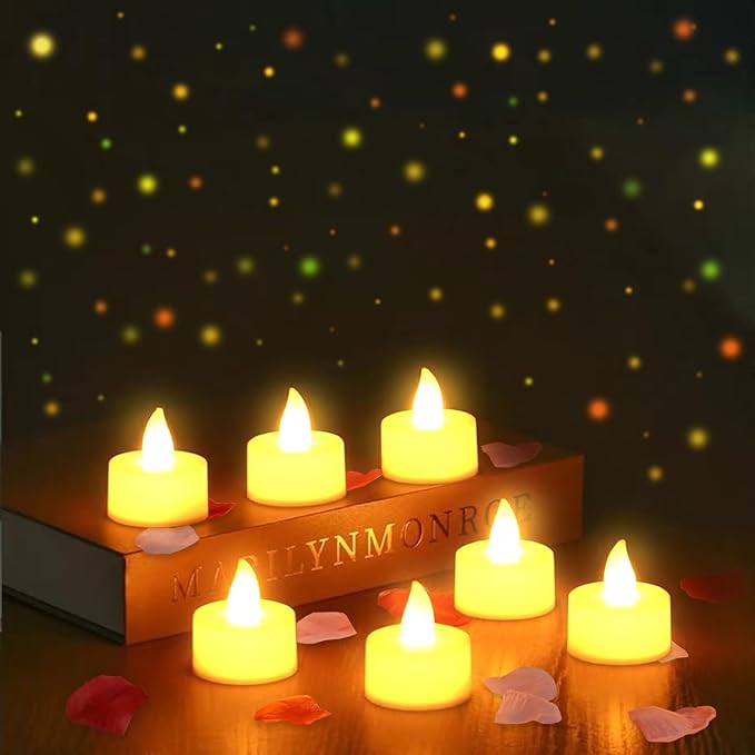 NEXAGEBIUS I Love You Sign Light Up Letters Luminary Bags Proposal Decorations, 2000PC Rose Petals and Candles for Anniversary Valentine's Day Decor Romantic Decorations Special Night Decor for Woman Man