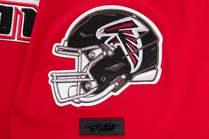 Pro Standard Mens NFL Classic Chenille Short Sleeve Tee