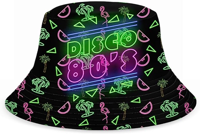 Mens Hawaiian Shirts and Shorts Set Funny Hawaiian Shirts for Men Beach Outfits Sets with Bucket Hats