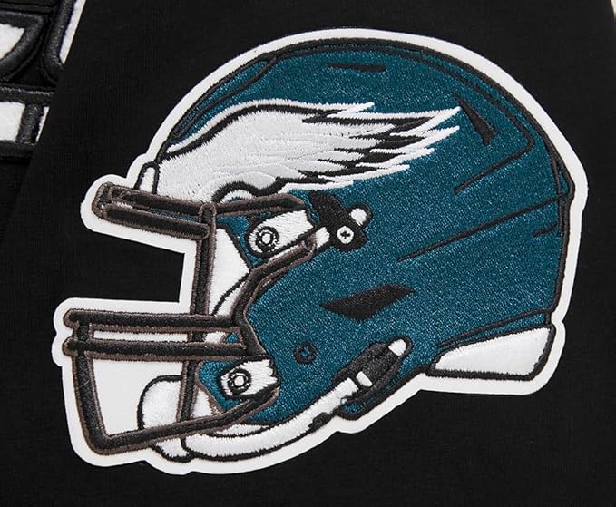 Pro Standard Mens NFL Classic Chenille Short Sleeve Tee