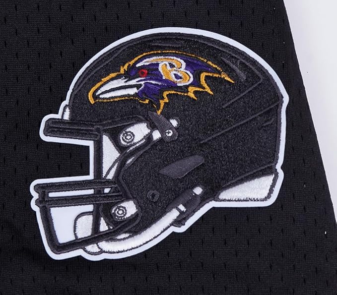 Pro Standard Mens NFL Mesh Button Down Top