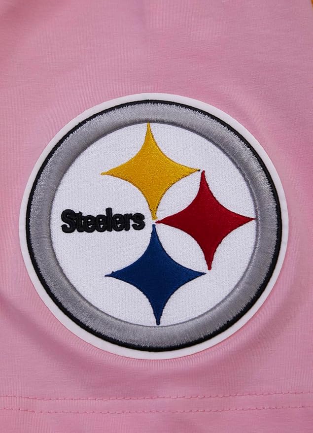 Pro Standard Mens NFL Classic Chenille Short Sleeve Tee