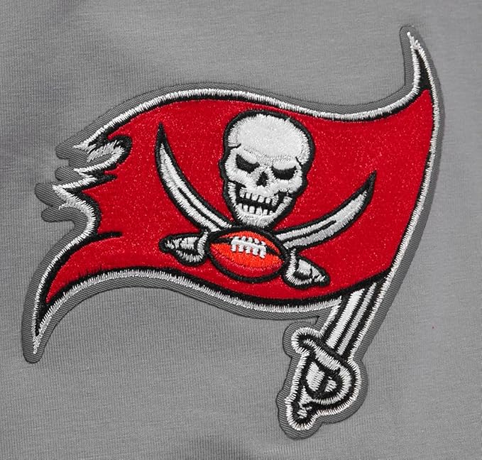 Pro Standard Mens NFL Classic Chenille Short Sleeve Tee