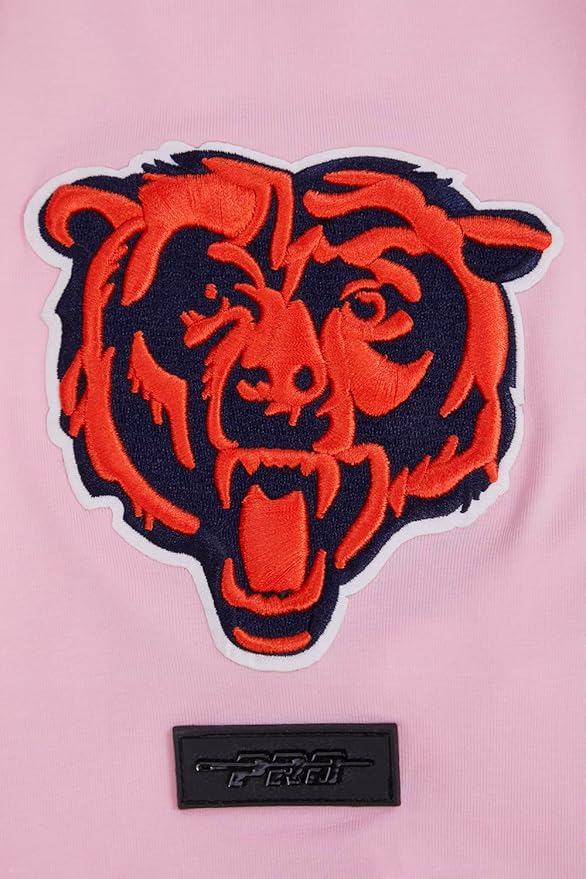Pro Standard Mens NFL Classic Chenille Short Sleeve Tee