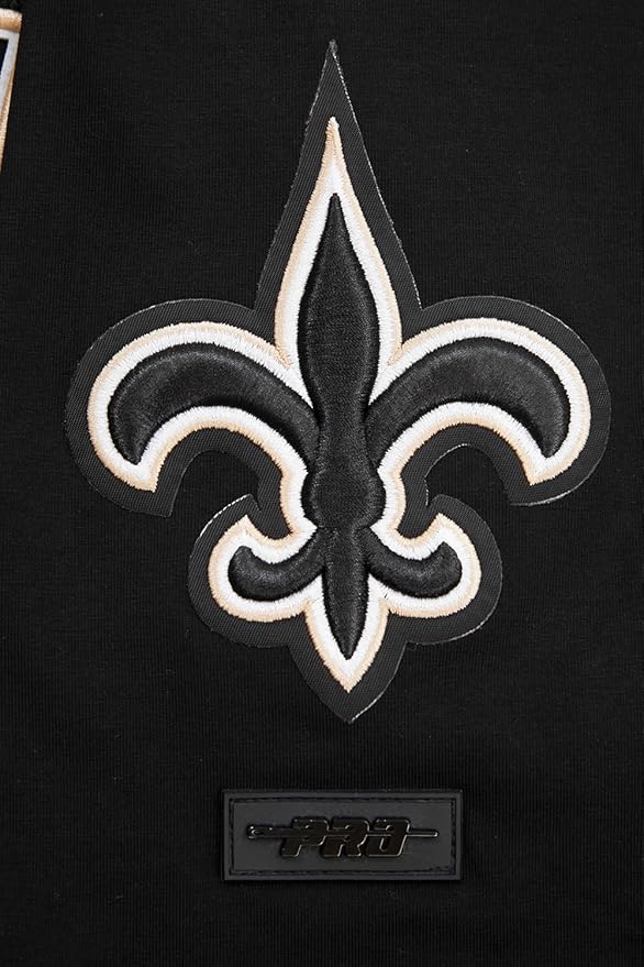 Pro Standard Mens NFL Classic Chenille Short Sleeve Tee