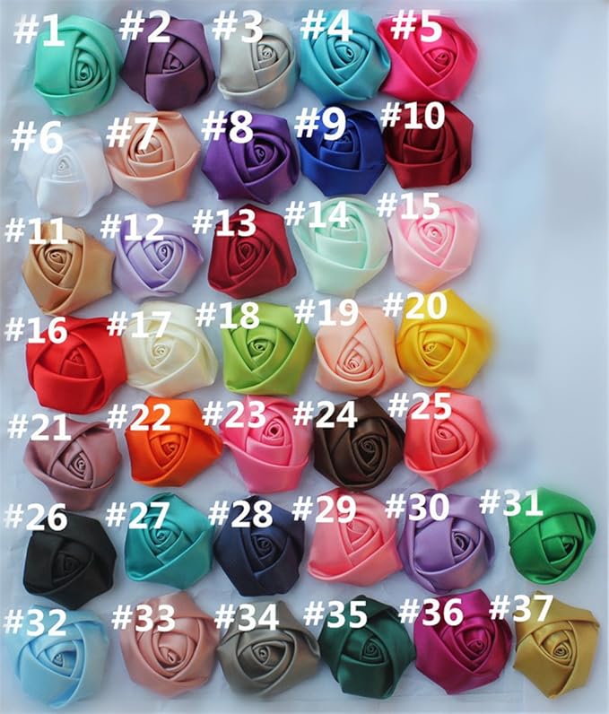 S_SSOY Hand Made Shining Crystal Rhinestones Pearl Silk Rose Bridesmaid Bridal Artificial Bouquets Customization Bride Holding Bouquet Wedding with Corsage Flower, A-018, Black+Creamy