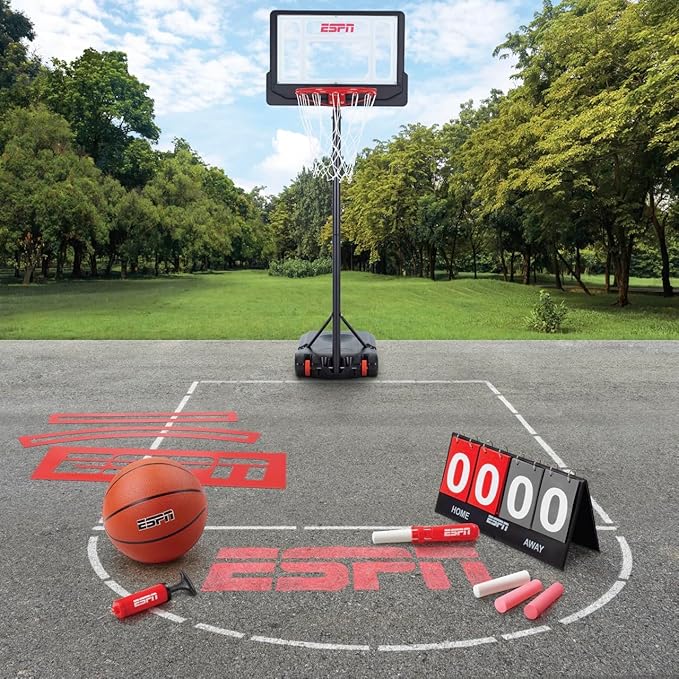 ESPN Experience Set for Outdoor Sports