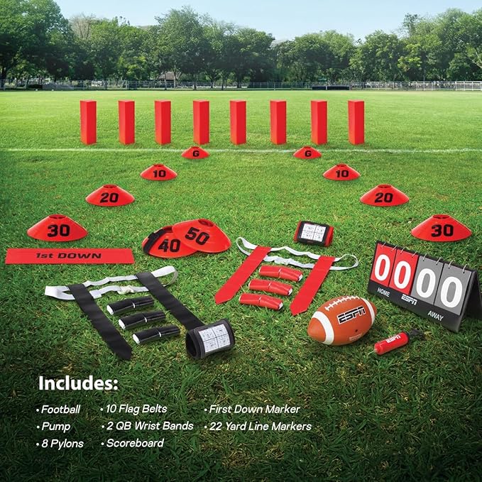 ESPN Experience Set for Outdoor Sports