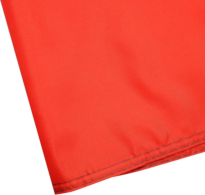 AZ FLAG Pack of 10 Bermuda Flags – 90 x 60 cm – 100% Polyester Bermuda Flag with Integrated Metal Eyelets