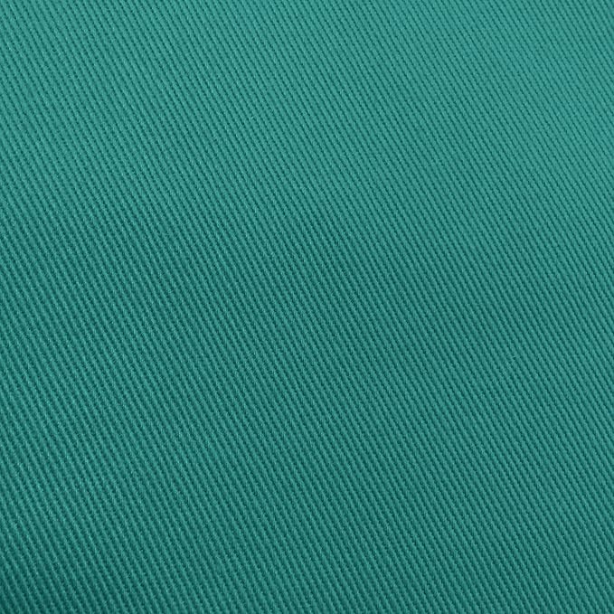 Ultimate Textile Poly-Cotton Twill Teal Cloth Napkins - 17" x 17" (Set of 60) Washable Lunch Napkins for Weddings Restaurants Parties