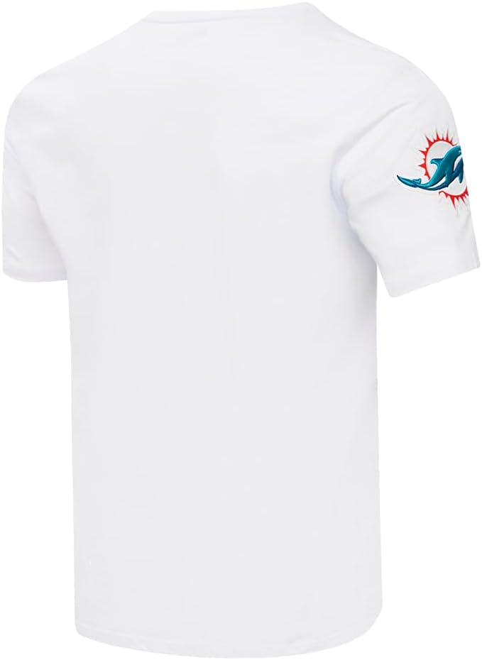 Pro Standard Mens NFL Classic Chenille Short Sleeve Tee