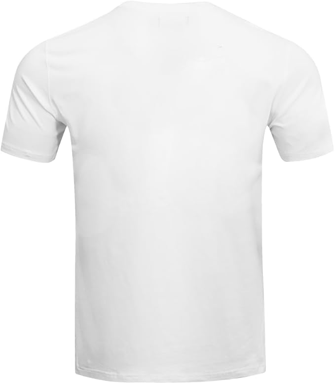 Pro Standard Mens NFL Classic Chenille Short Sleeve Tee
