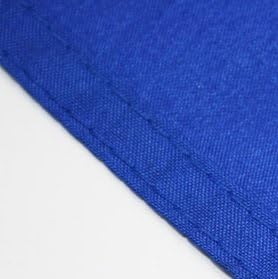AZ FLAG - Honduras Flag - Large 5x8 Ft - 100D Polyester Honduran Big Banner with Two Metal Grommets - Fade Resistant - Vivid Colors - 5' x 8' Feet - 250x150 Cm