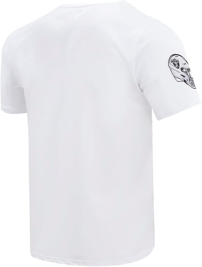 Pro Standard Mens NFL Classic Chenille Short Sleeve Tee