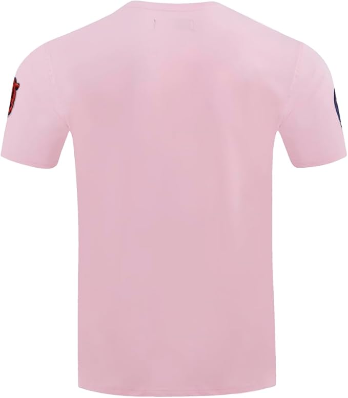 Pro Standard Mens NFL Classic Chenille Short Sleeve Tee