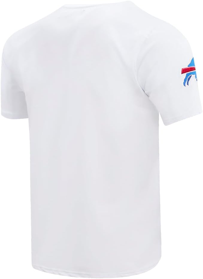 Pro Standard Mens NFL Classic Chenille Short Sleeve Tee