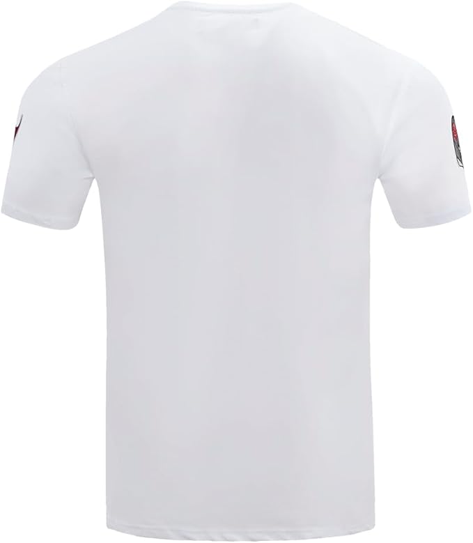 Pro Standard Mens NFL Classic Chenille Short Sleeve Tee