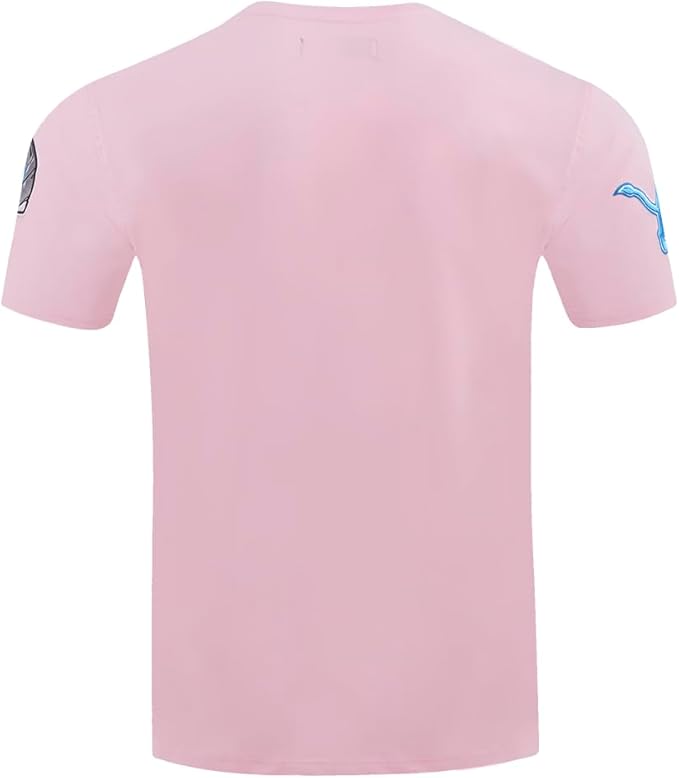 Pro Standard Mens NFL Classic Chenille Short Sleeve Tee