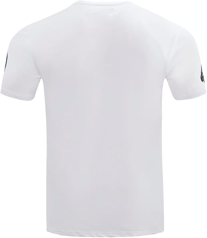 Pro Standard Mens NFL Classic Chenille Short Sleeve Tee
