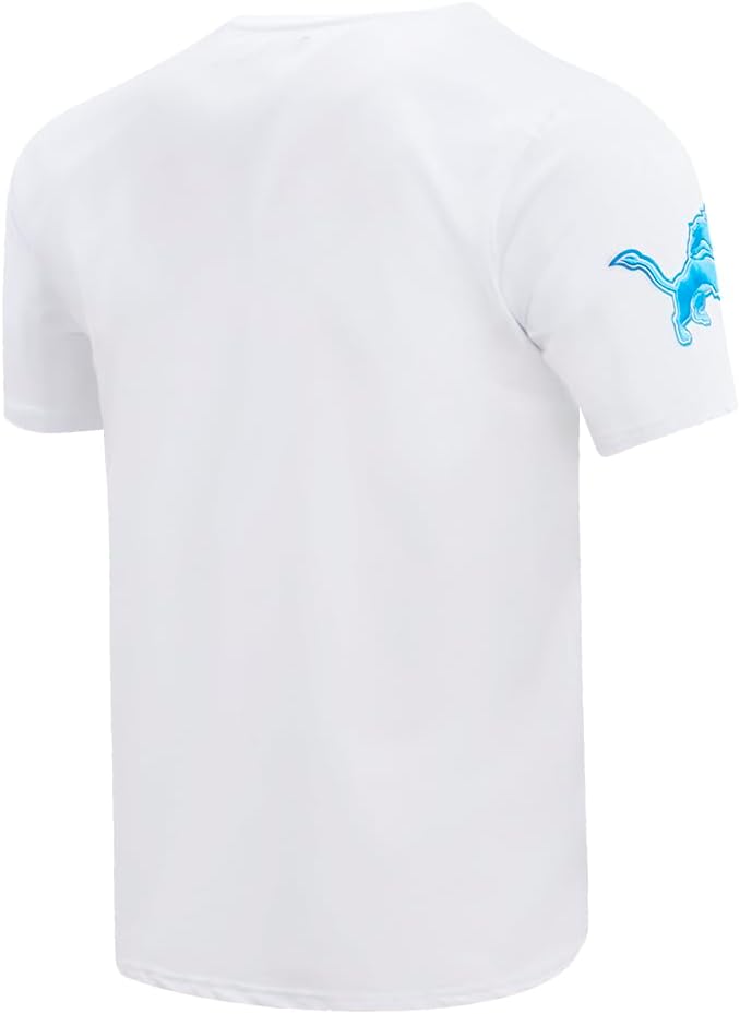 Pro Standard Mens NFL Classic Chenille Short Sleeve Tee
