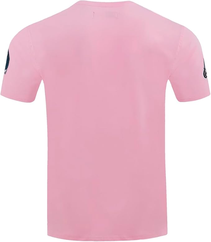 Pro Standard Mens NFL Classic Chenille Short Sleeve Tee