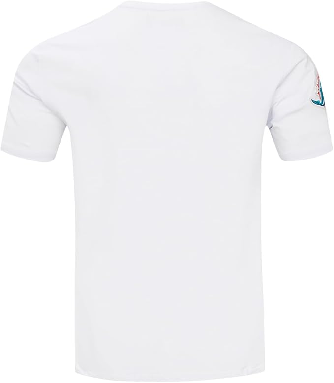 Pro Standard Mens NFL Classic Chenille Short Sleeve Tee