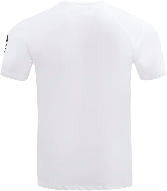 Pro Standard Mens NFL Classic Chenille Short Sleeve Tee