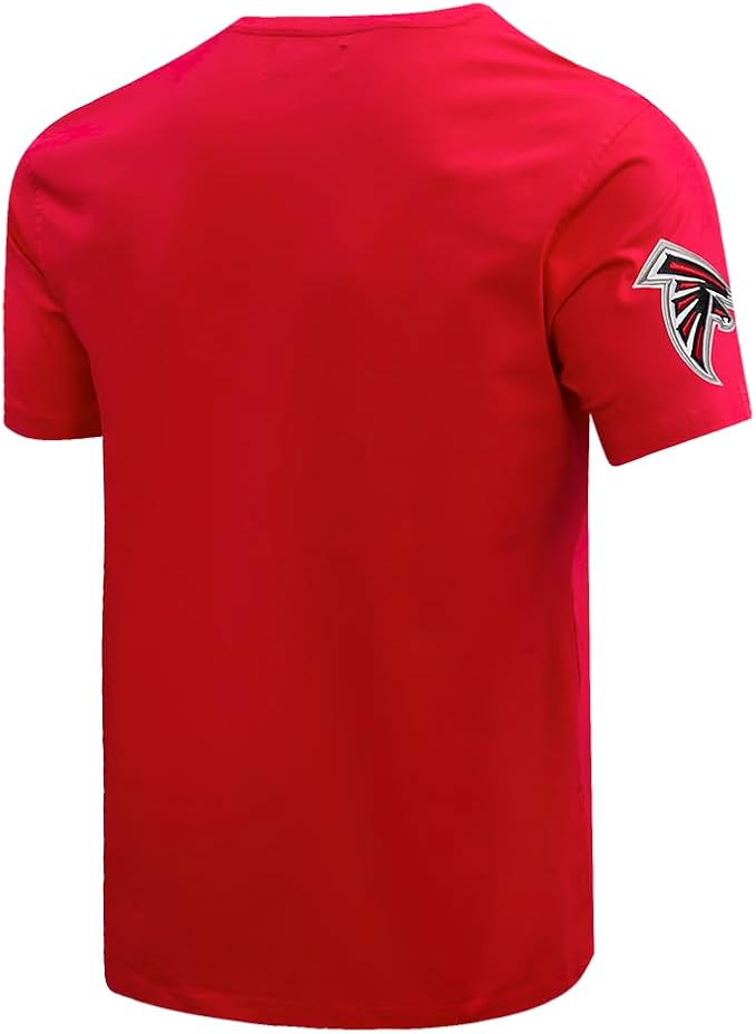 Pro Standard Mens NFL Classic Chenille Short Sleeve Tee