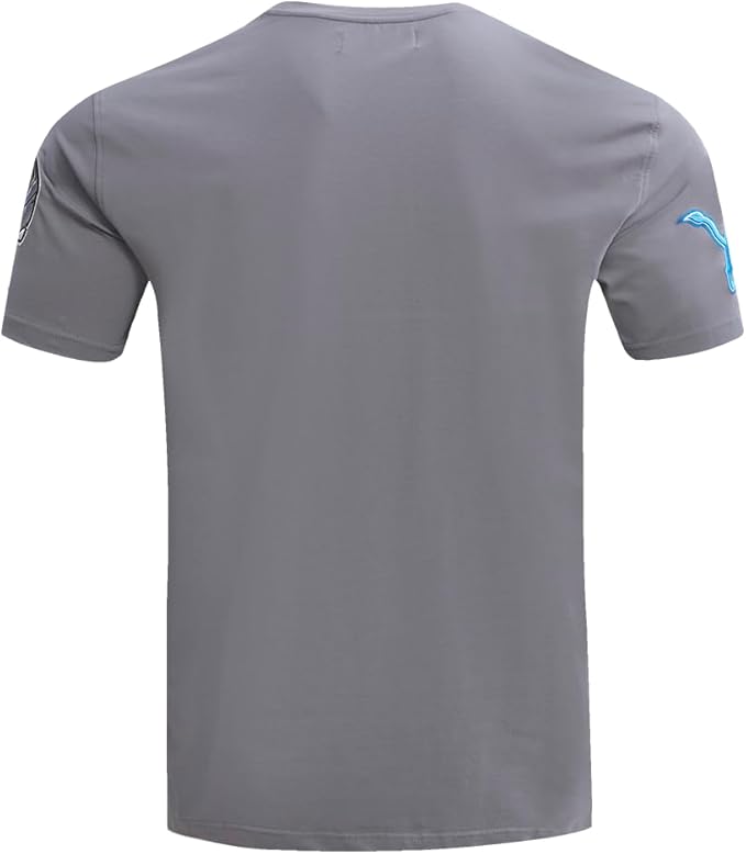 Pro Standard Mens NFL Classic Chenille Short Sleeve Tee