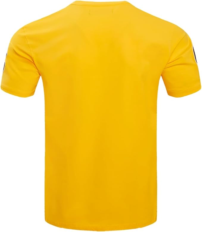 Pro Standard Mens NFL Classic Chenille Short Sleeve Tee