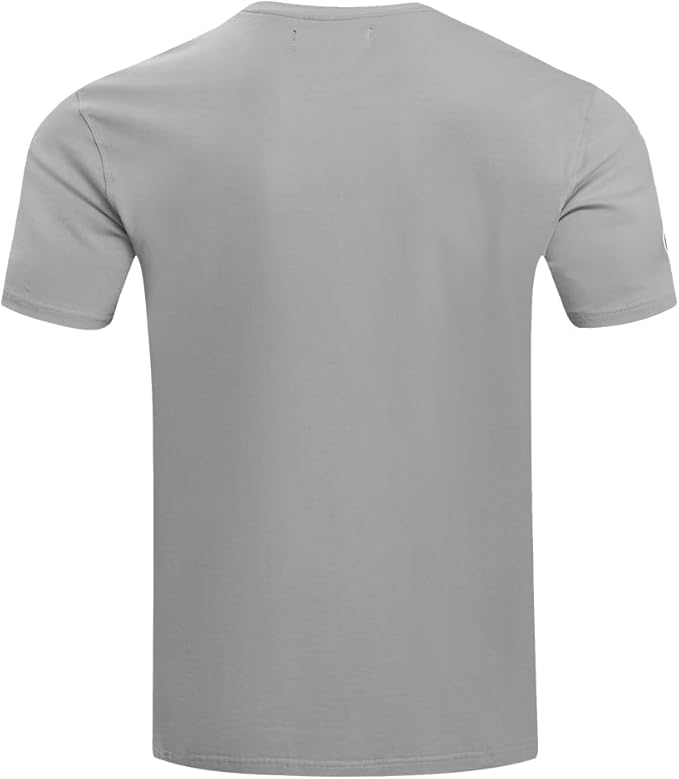 Pro Standard Mens NFL Classic Chenille Short Sleeve Tee