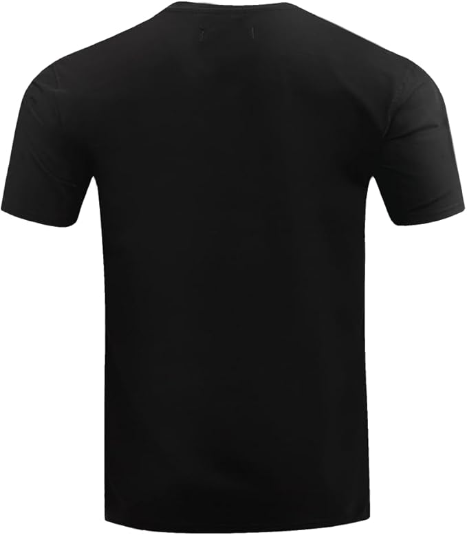 Pro Standard Mens NFL Classic Chenille Short Sleeve Tee
