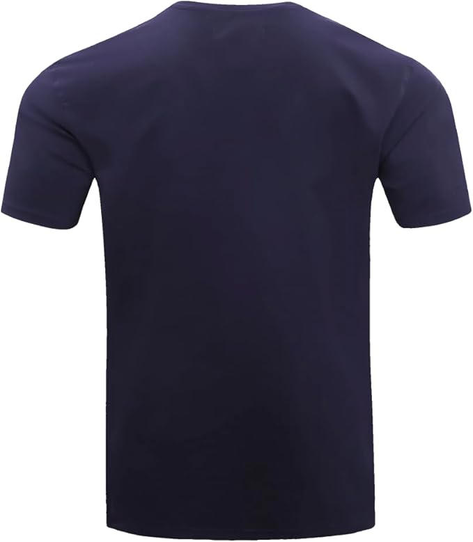 Pro Standard Mens NFL Classic Chenille Short Sleeve Tee