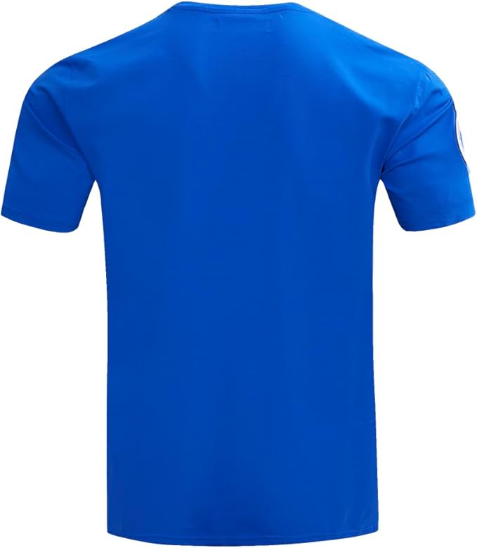 Pro Standard Mens NFL Classic Chenille Short Sleeve Tee