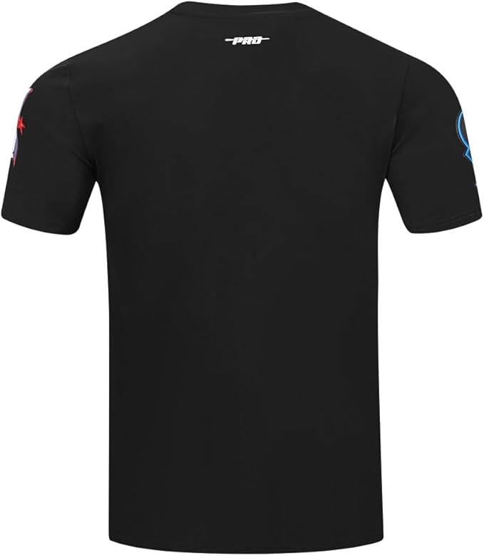 Pro Standard Mens NFL Classic Chenille Short Sleeve Tee