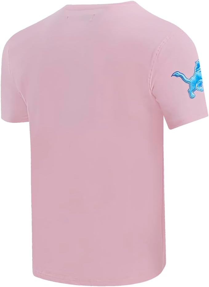 Pro Standard Mens NFL Classic Chenille Short Sleeve Tee