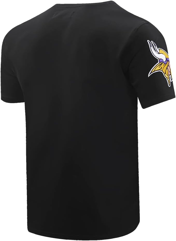 Pro Standard Mens NFL Classic Chenille Short Sleeve Tee