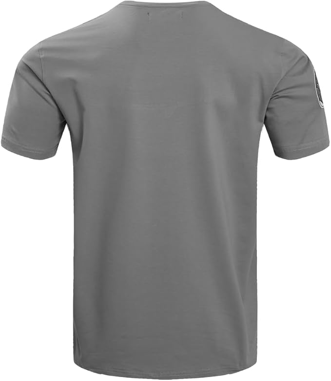 Pro Standard Mens NFL Classic Chenille Short Sleeve Tee