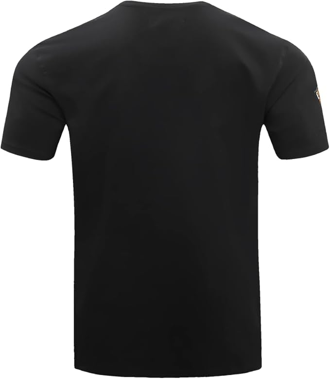 Pro Standard Mens NFL Classic Chenille Short Sleeve Tee
