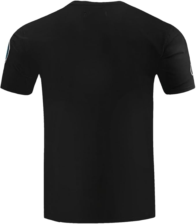 Pro Standard Mens NFL Classic Chenille Short Sleeve Tee