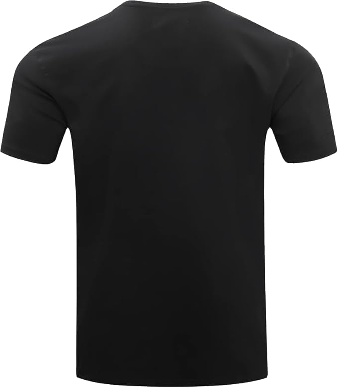Pro Standard Mens NFL Classic Chenille Short Sleeve Tee