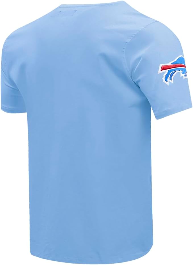 Pro Standard Mens NFL Classic Chenille Short Sleeve Tee