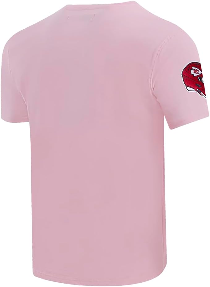 Pro Standard Mens NFL Classic Chenille Short Sleeve Tee
